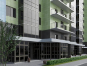 1-к. квартира, 37,3 м кв, 15/25 эт - Жилая недвижимость, Продажа квартир Красноярский край